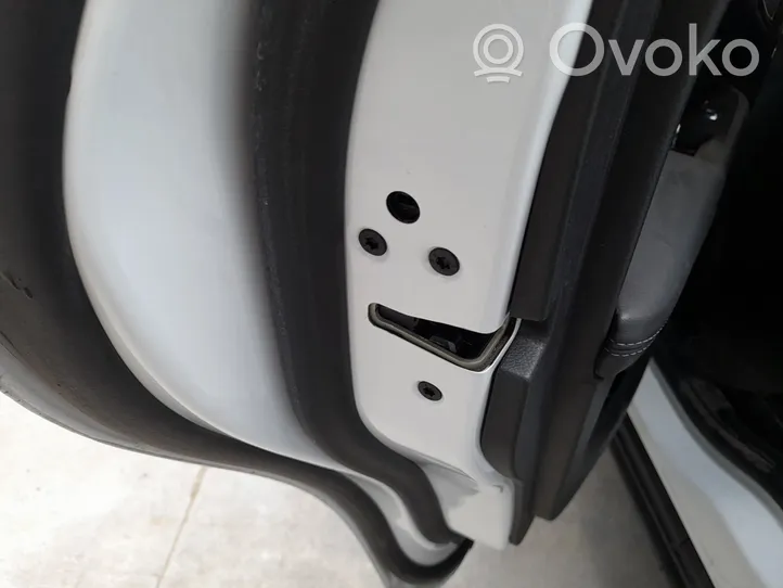 Ford S-MAX Cerradura de puerta trasera 