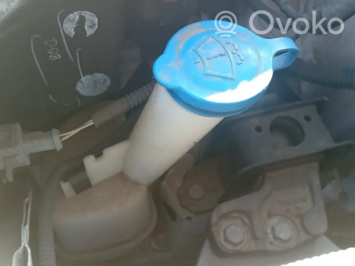 Toyota Aygo AB40 Zbiornik płynu do spryskiwaczy szyby przedniej / czołowej 