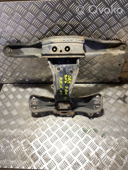 Subaru Outback (BS) Supporto della scatola del cambio 