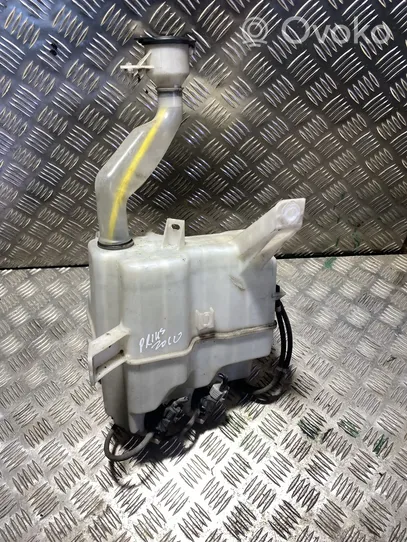 Toyota Prius (XW30) Réservoir de liquide lave-glace 060851317