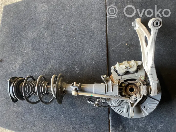 Subaru Outback (BT) Set del kit di montaggio della sospensione anteriore 