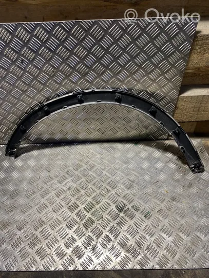 Subaru Outback (BT) Rivestimento parafango (modanatura) 91111AN00A