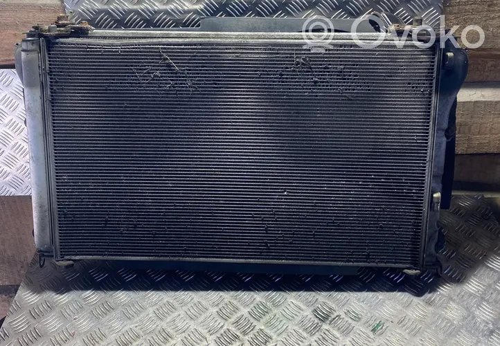 Toyota RAV 4 (XA30) Kit Radiateur 