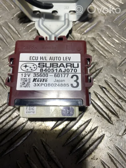 Subaru Outback Modulo luce LCM 84051AJ070