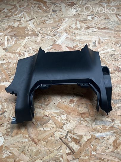 Volvo V40 Rivestimento del volante 9123483