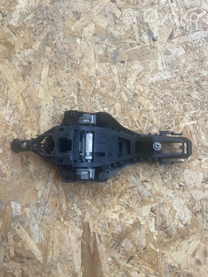 Land Rover Discovery Sport Support poignée extérieur de porte avant BJ32224N02