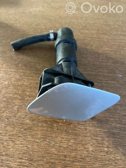 Buse De Lave-phare ABSOPRO Pour Audi A6 2004-2011 - Référence 4F0955101, Côté Conducteur
