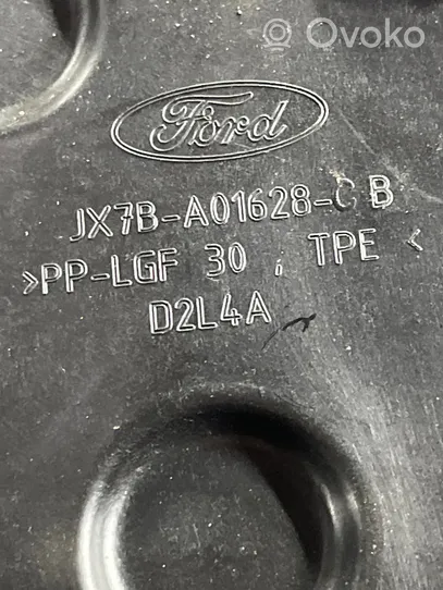 Ford Focus Cita veida dzinēja nodalījuma detaļa JX7BA01628CB