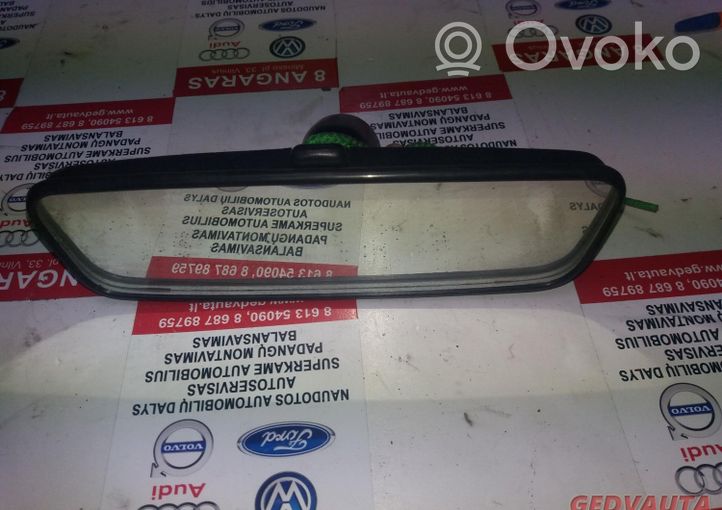 Audi A6 S6 C4 4A Espejo retrovisor (interior) 