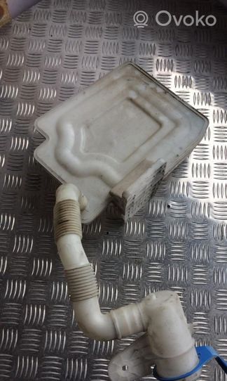 Volkswagen Caddy Lamp washer fluid tank 