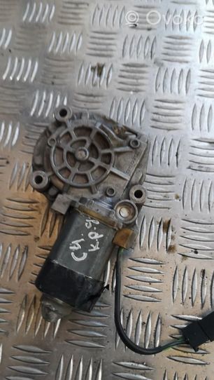 Audi A6 S6 C4 4A Fensterhebermotor Tür vorne 