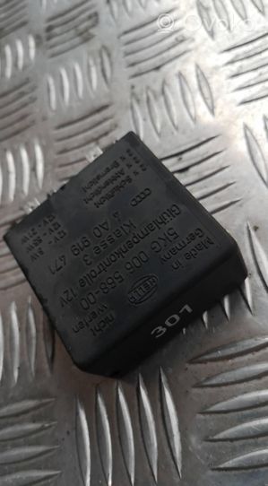 Audi A4 S4 B5 8D Other relay 