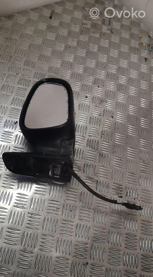 Volkswagen Sharan Front door electric wing mirror 