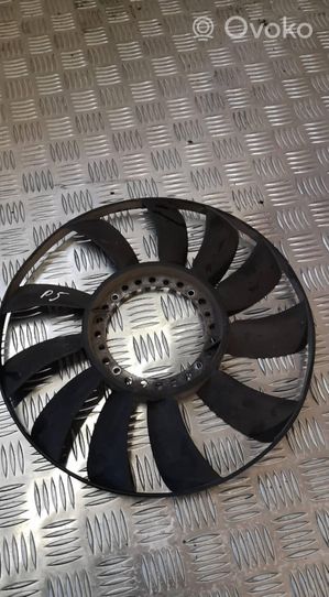 Volkswagen PASSAT B5 Impulsor de ventilador 