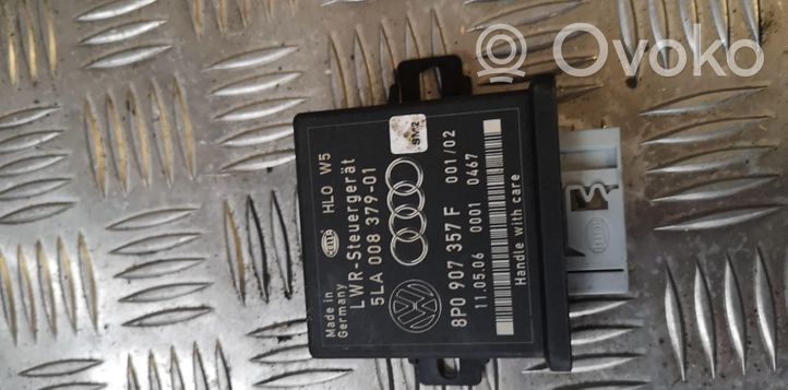 Audi A6 S6 C6 4F Lichtmodul Lichtsensor 