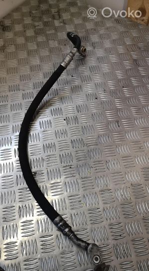 Audi A6 S6 C6 4F Air conditioning (A/C) pipe/hose 