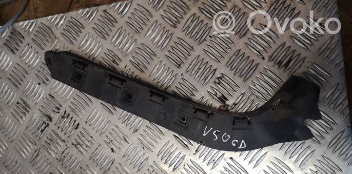 Volvo V50 Support de pare-chocs arrière 