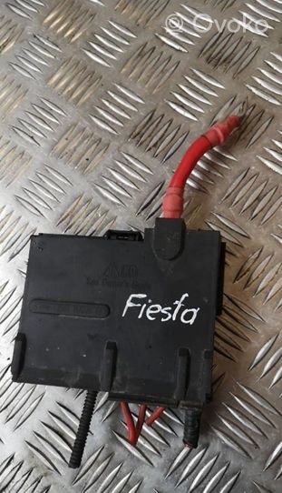 Ford Fiesta Módulo de fusible 