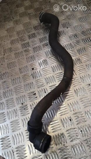 Ford S-MAX Engine coolant pipe/hose 