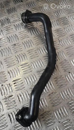 Ford Galaxy Breather/breather pipe/hose 
