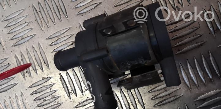 Audi A6 Allroad C5 Electric auxiliary coolant/water pump 