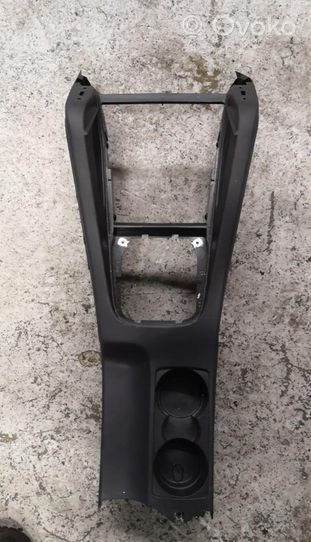 Volkswagen Eos Center console 