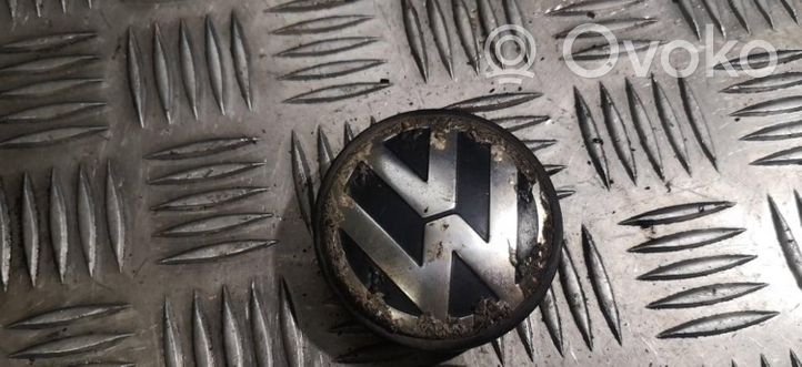 Volkswagen Golf VI Borchia ruota originale 