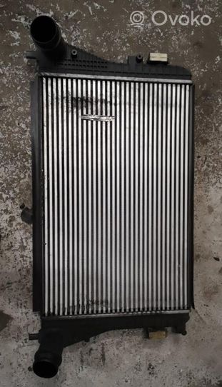 Skoda Superb B6 (3T) Radiatore intercooler 