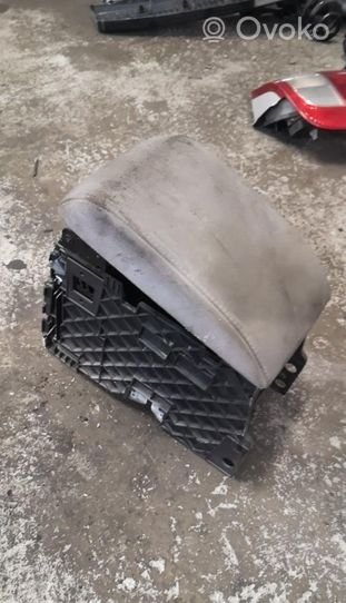 Volkswagen Caddy Armrest 