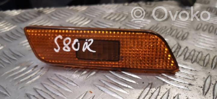 Volvo S80 Front indicator light 