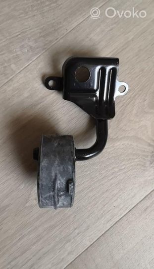 Audi Q7 4L Staffa/supporto di montaggio della marmitta 