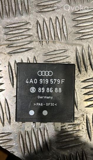 Audi 80 90 S2 B4 Altri relè 