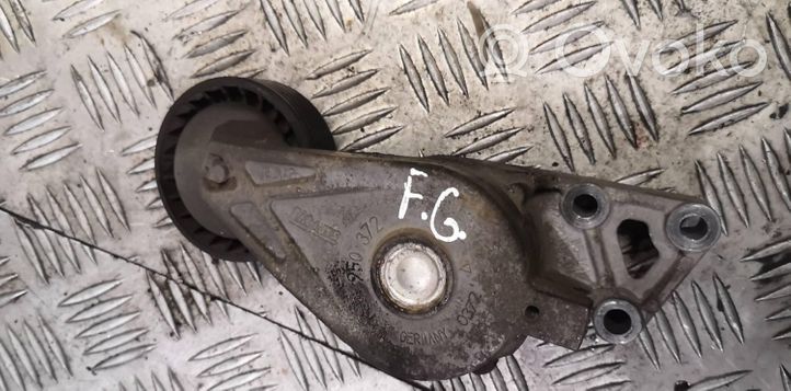 Ford Galaxy Riemenspanner Spannrolle Lichtmaschine 