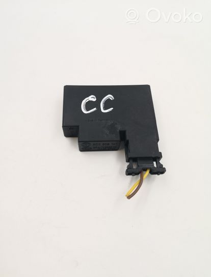 Volkswagen PASSAT CC Interior comfort aerial antenna 