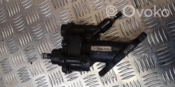 Ford Focus Unterdruckpumpe Vakuumpumpe 