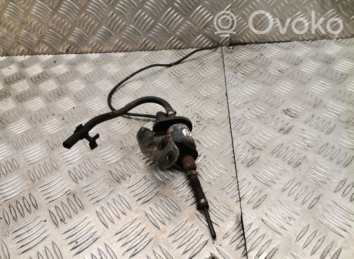 Audi A2 Webasto auxiliary heater fuel pump 