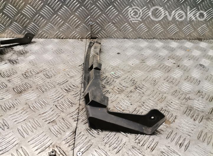 Volkswagen Sharan Front bumper mounting bracket 