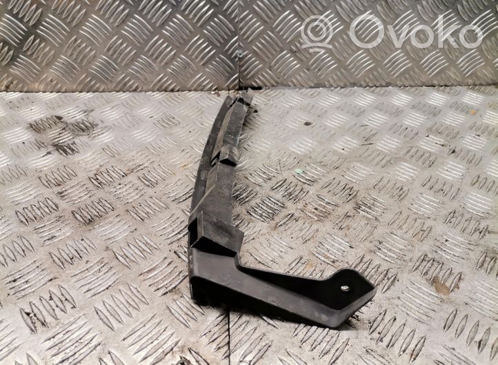 Volkswagen Sharan Front bumper mounting bracket 