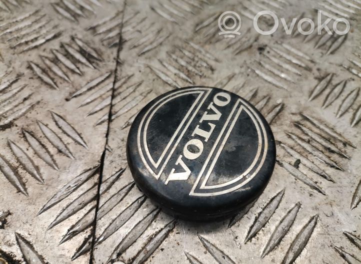 Volvo S60 Radnabendeckel Felgendeckel original 