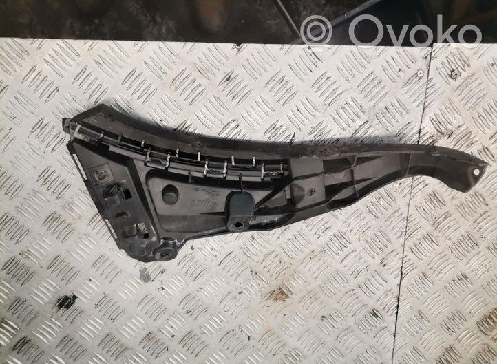 Volvo XC90 Uchwyt / Mocowanie zderzaka przedniego 