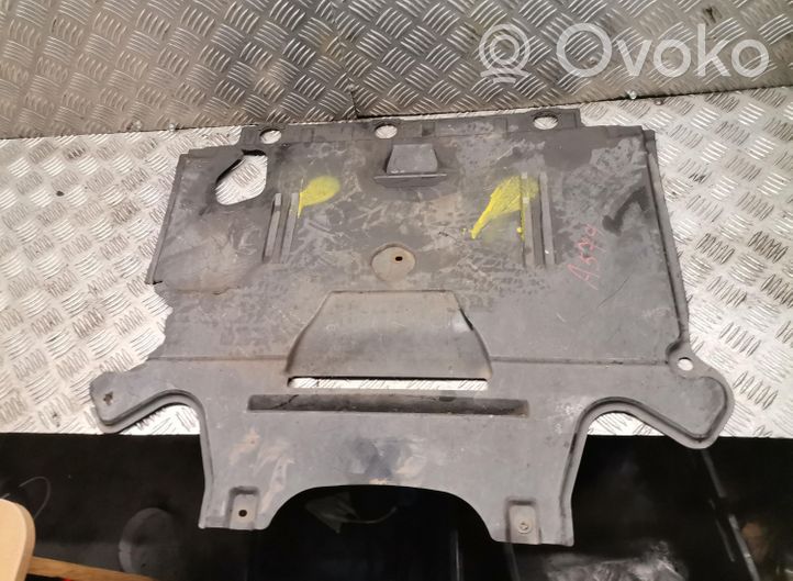 Audi A5 8T 8F Plaque, cache de protection de boîte de vitesses 