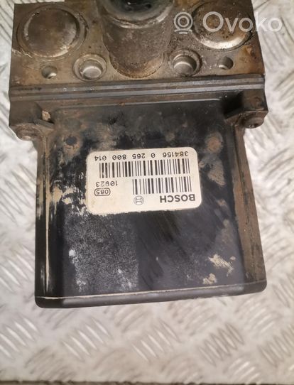 Ford Mondeo Mk III ABS control unit/module 