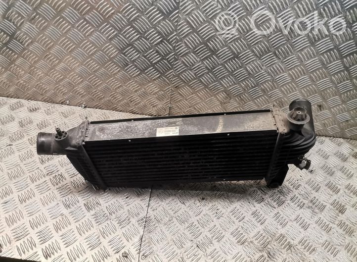 Nissan Pathfinder R51 Radiatore intercooler 