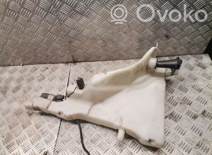 Jaguar XF X250 Windshield washer fluid reservoir/tank, 21.00 € RRR