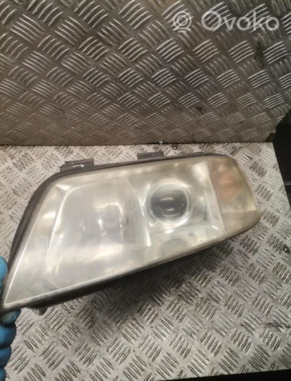 Audi A6 S6 C5 4B Headlight/headlamp 