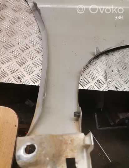 Honda Accord Fender 