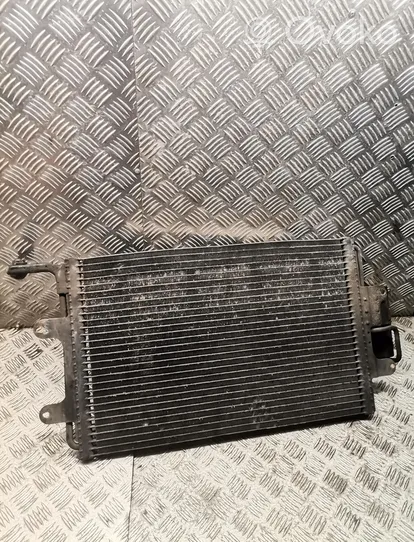 Volkswagen Golf IV Gaisa kondicioniera dzeses radiators 