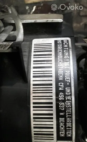 Seat Ibiza IV (6J,6P) Двигатель 