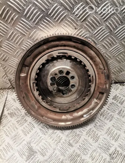 Volkswagen Touran II Flywheel 