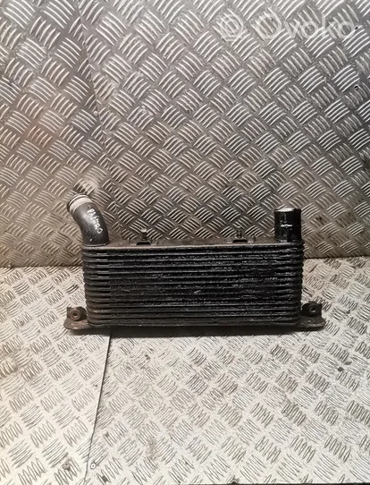 Mitsubishi Pajero Radiatore intercooler 